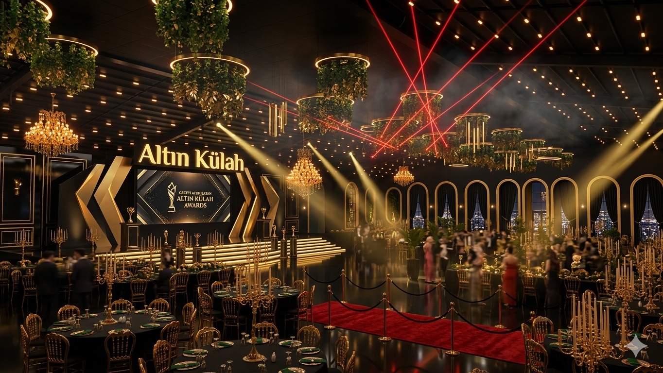 Altın Külah Gala