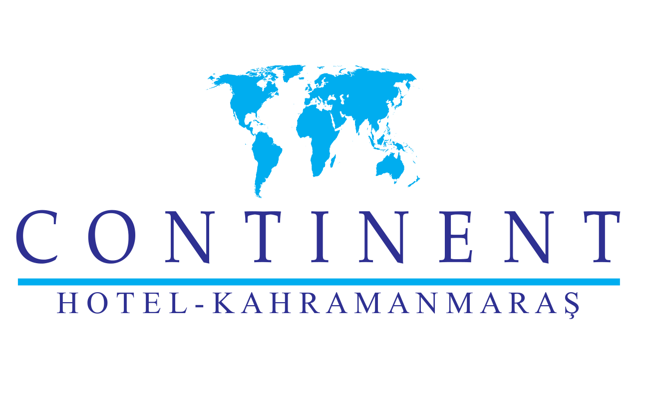 Continent Hotel logo